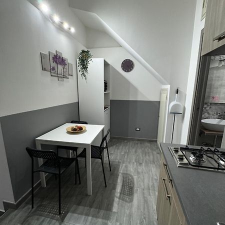 La Casa Di Karola Daire Katanya Dış mekan fotoğraf