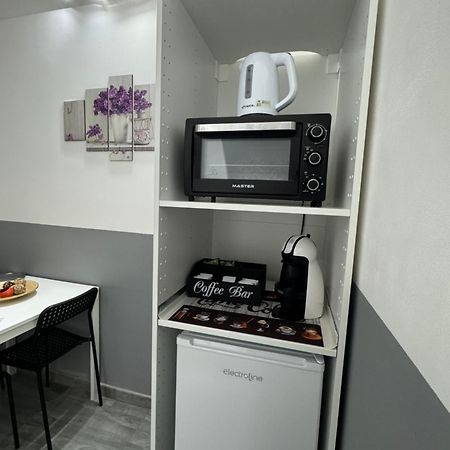 La Casa Di Karola Daire Katanya Dış mekan fotoğraf