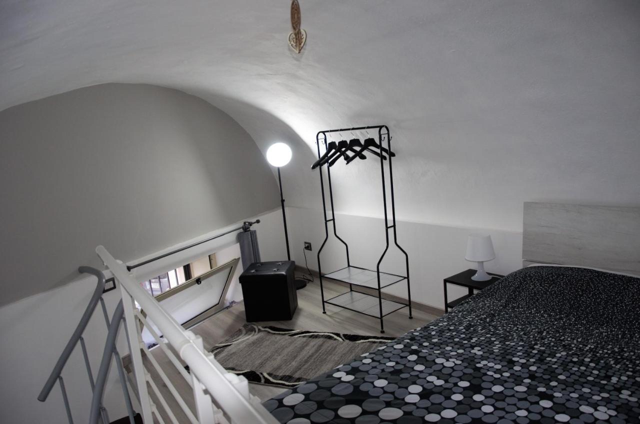 La Casa Di Karola Daire Katanya Dış mekan fotoğraf