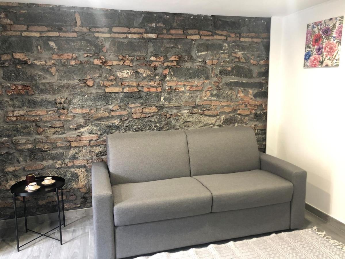 La Casa Di Karola Daire Katanya Dış mekan fotoğraf