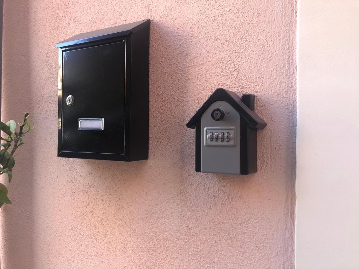 La Casa Di Karola Daire Katanya Dış mekan fotoğraf