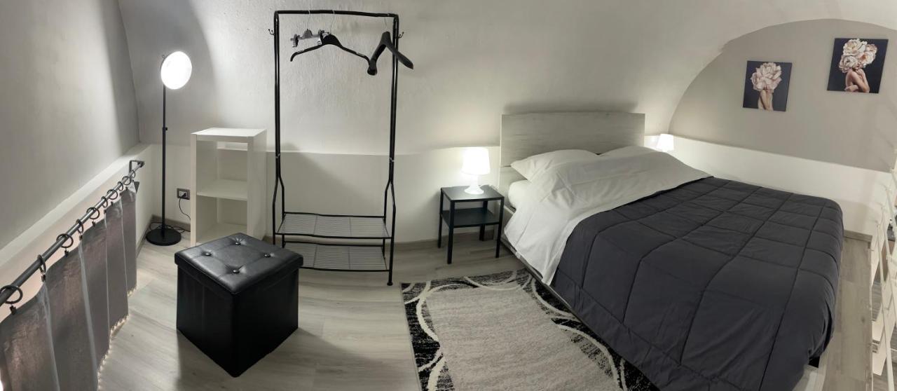 La Casa Di Karola Daire Katanya Dış mekan fotoğraf