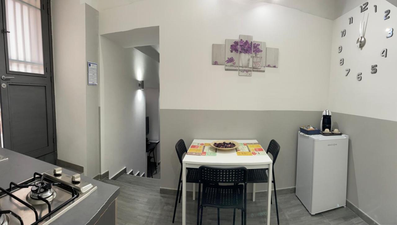 La Casa Di Karola Daire Katanya Dış mekan fotoğraf