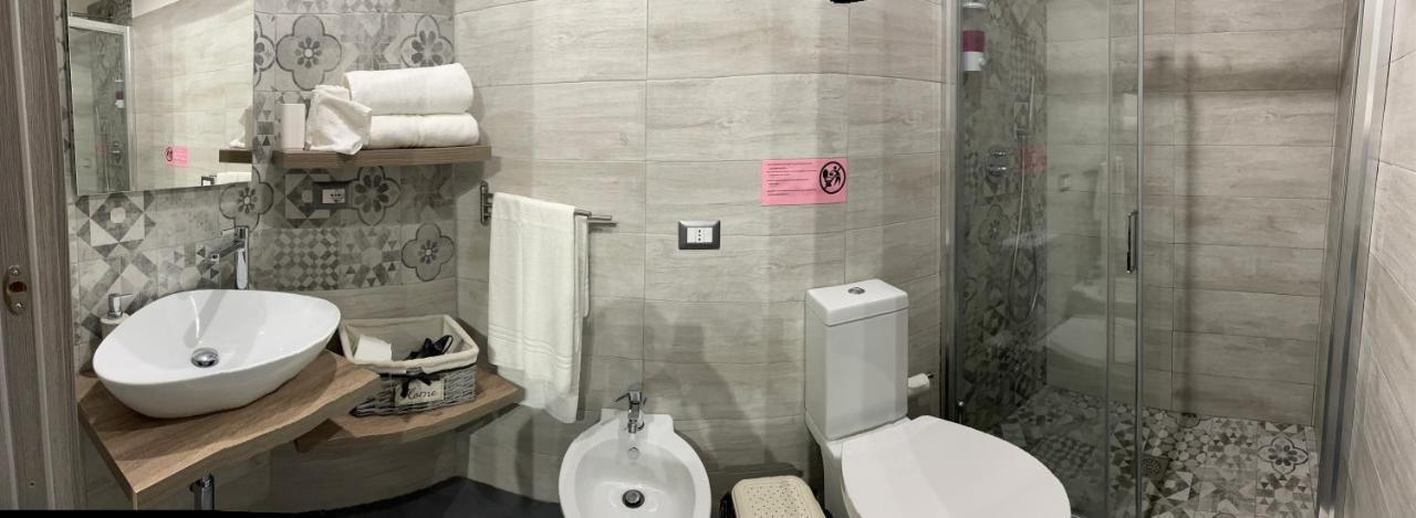 La Casa Di Karola Daire Katanya Dış mekan fotoğraf