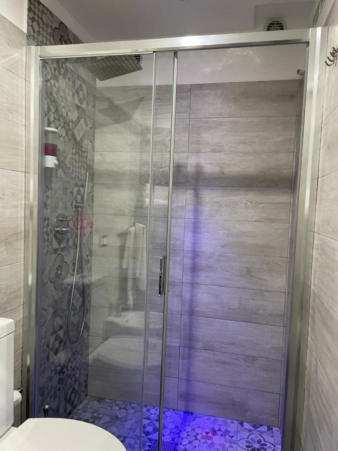 La Casa Di Karola Daire Katanya Dış mekan fotoğraf