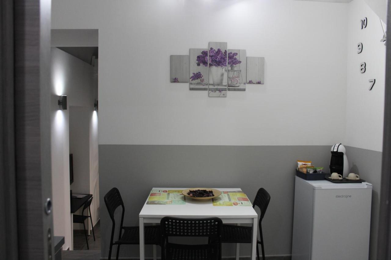 La Casa Di Karola Daire Katanya Dış mekan fotoğraf
