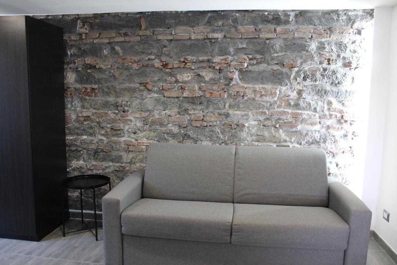 La Casa Di Karola Daire Katanya Dış mekan fotoğraf