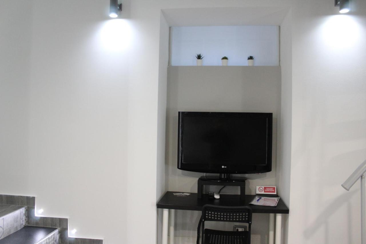 La Casa Di Karola Daire Katanya Dış mekan fotoğraf