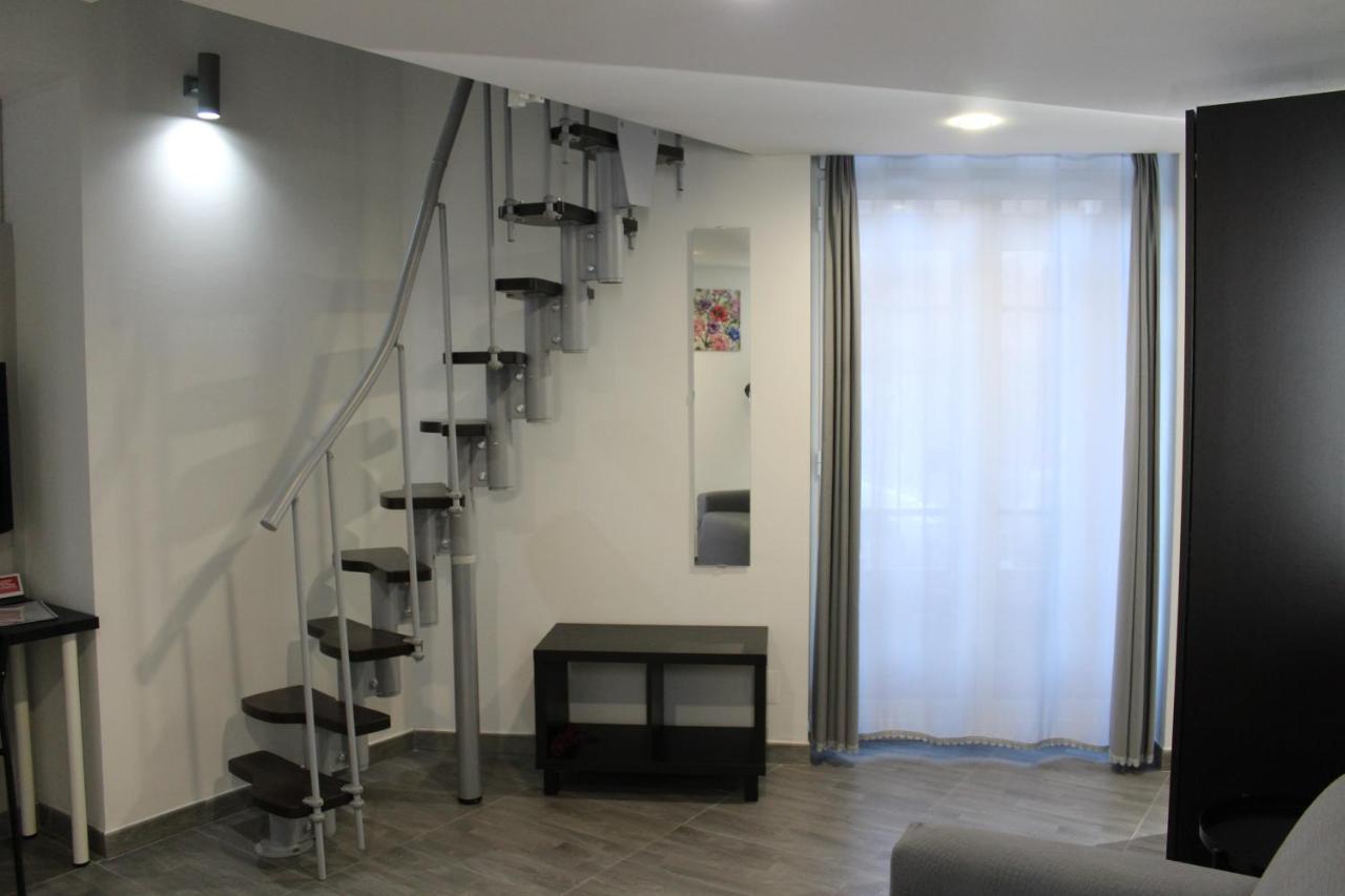 La Casa Di Karola Daire Katanya Dış mekan fotoğraf
