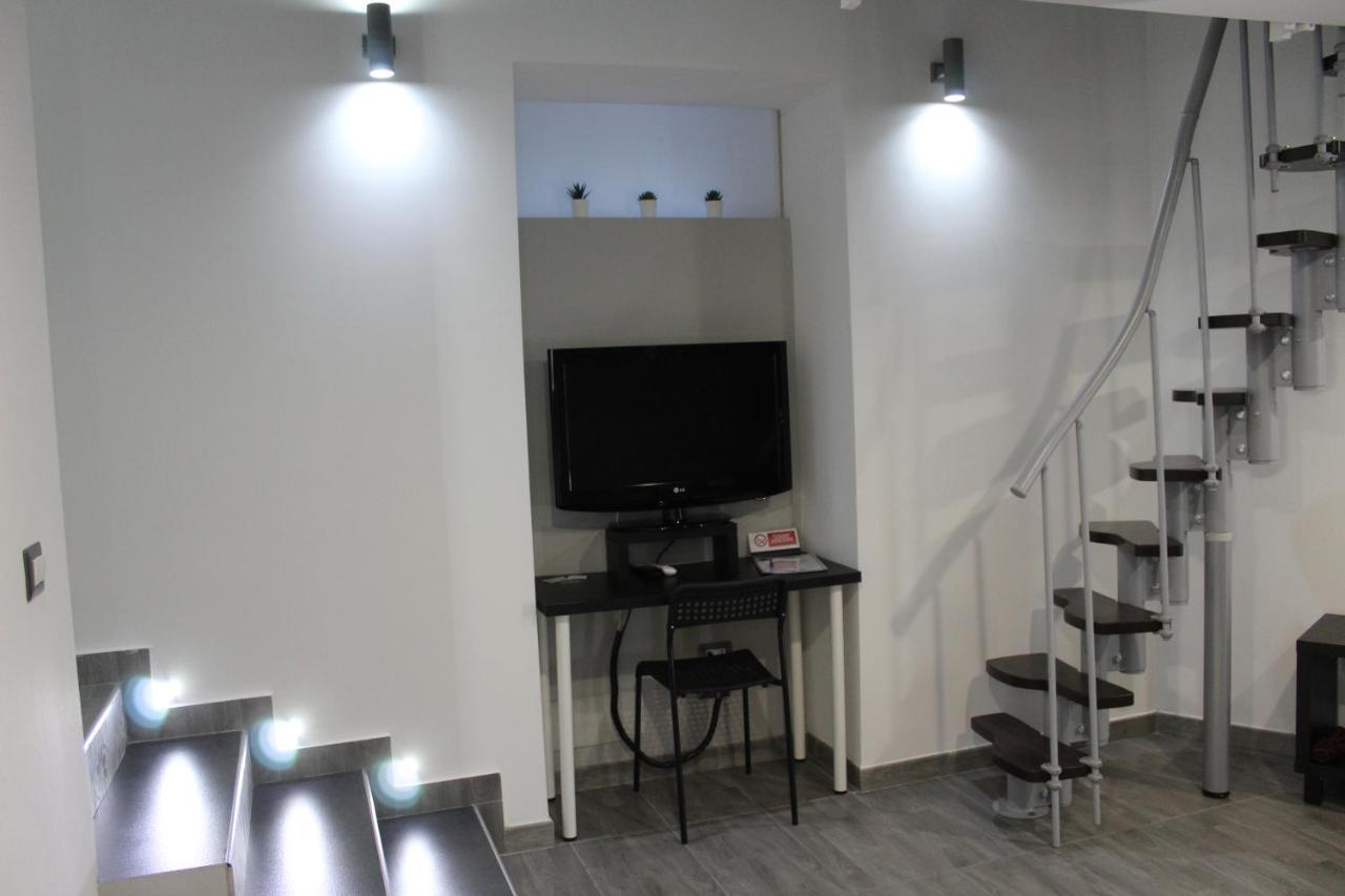 La Casa Di Karola Daire Katanya Dış mekan fotoğraf