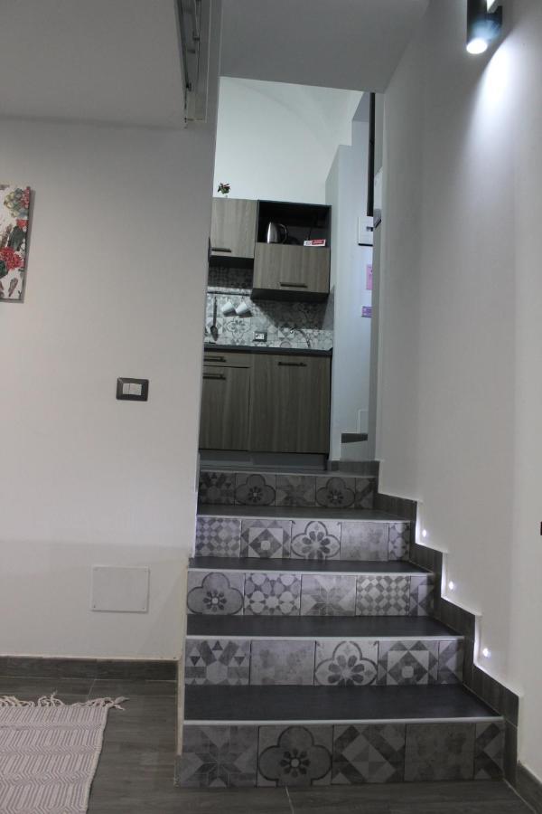 La Casa Di Karola Daire Katanya Dış mekan fotoğraf