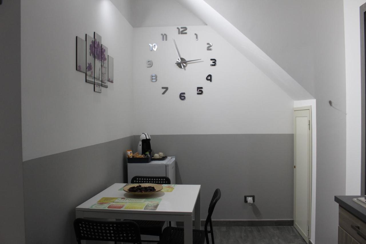 La Casa Di Karola Daire Katanya Dış mekan fotoğraf