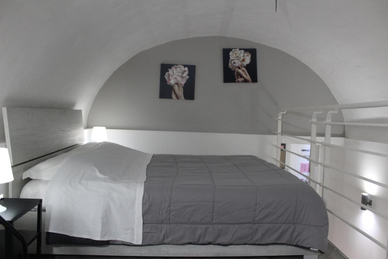 La Casa Di Karola Daire Katanya Dış mekan fotoğraf