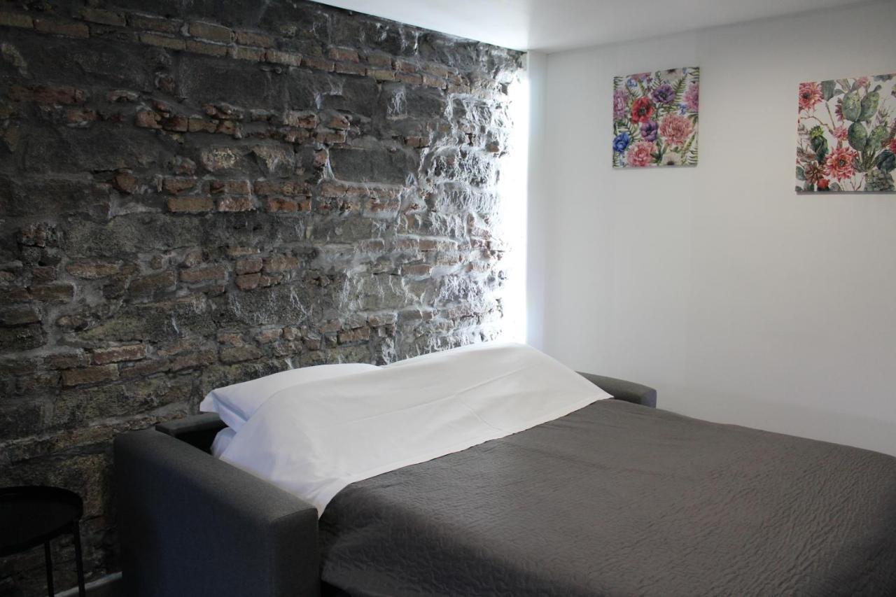 La Casa Di Karola Daire Katanya Dış mekan fotoğraf