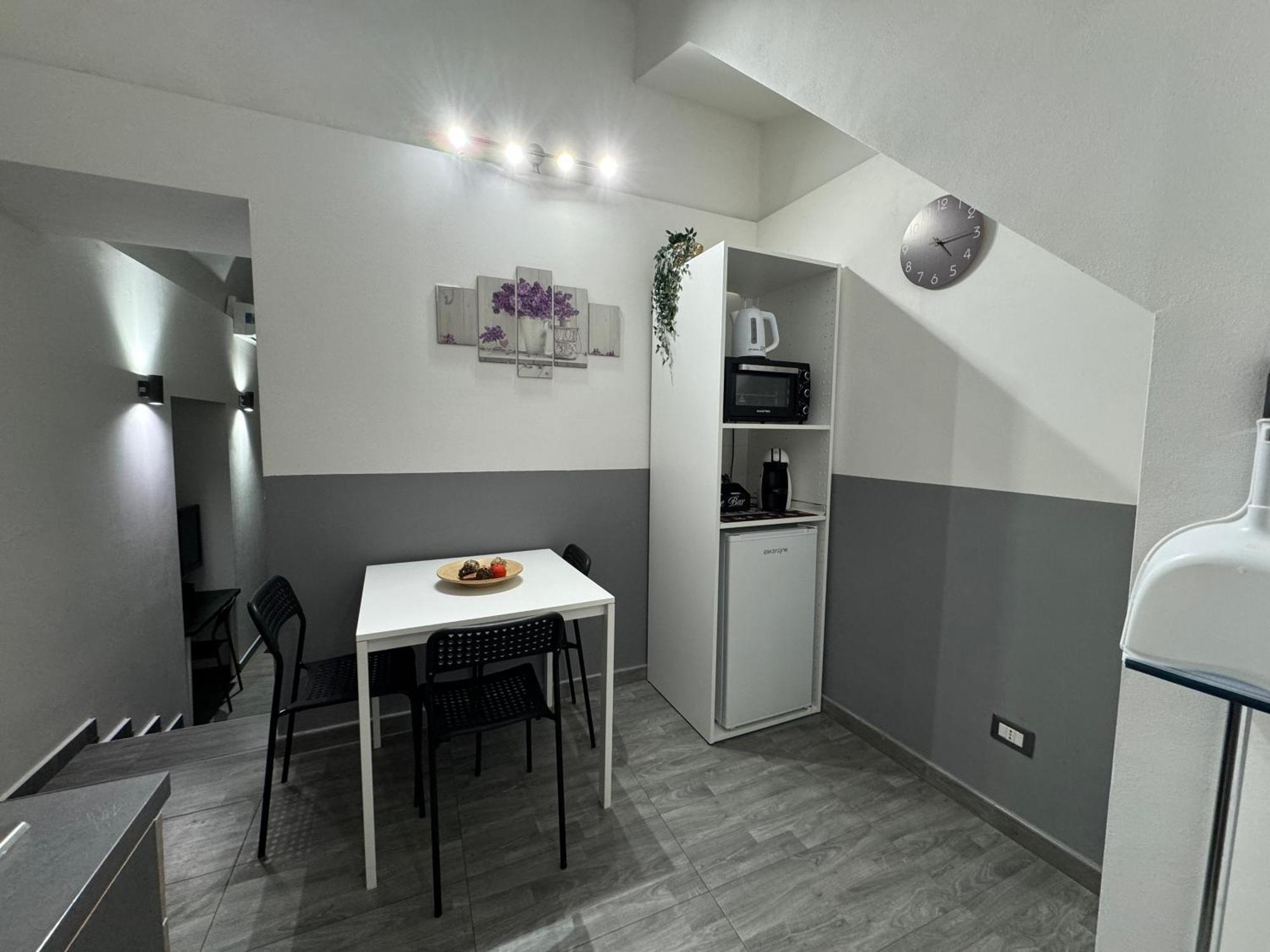 La Casa Di Karola Daire Katanya Dış mekan fotoğraf