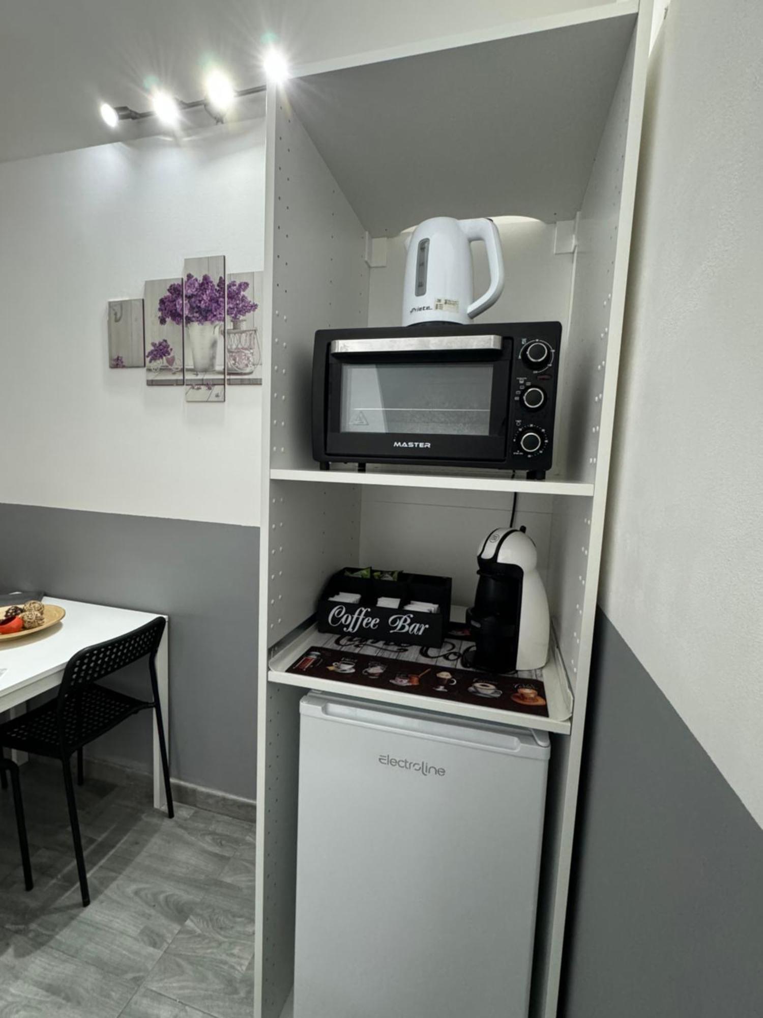 La Casa Di Karola Daire Katanya Dış mekan fotoğraf